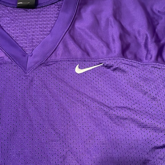 NIKE VARSITY JERSEY - Picture 5 of 7